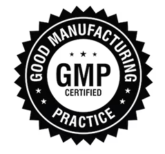 GMP Certification