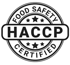 HACCP Certification
