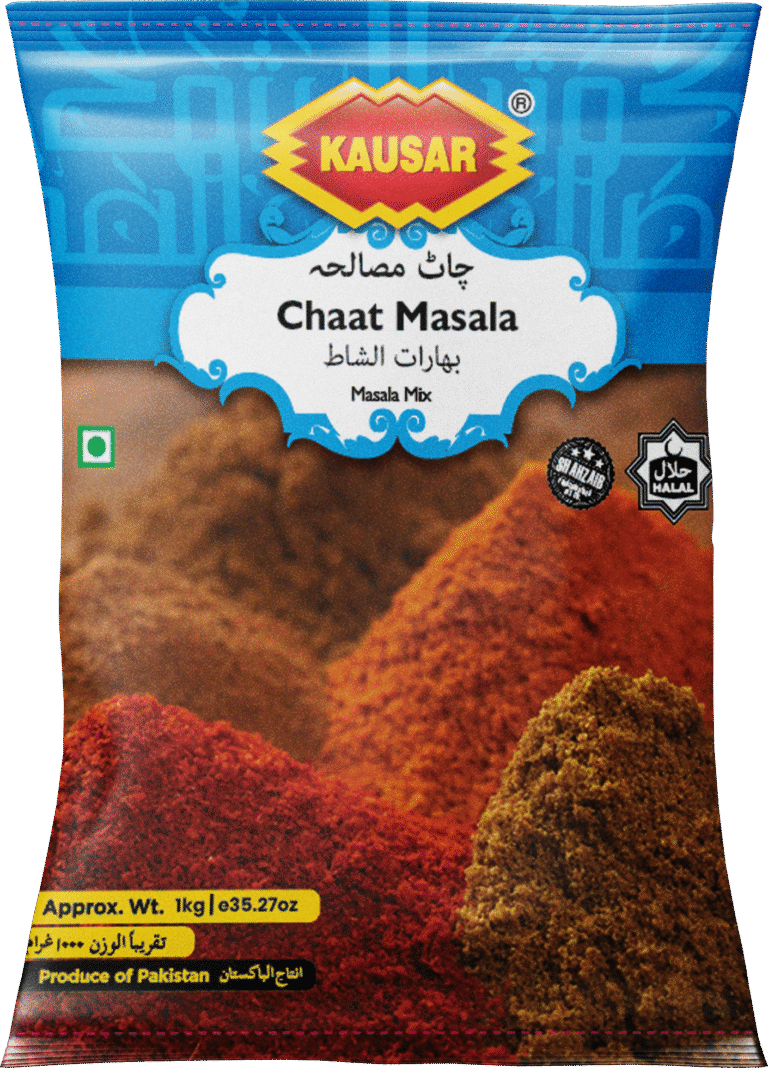 Chaat Masala