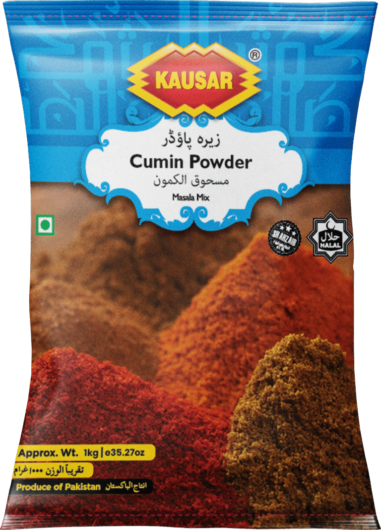 Cumin Powder