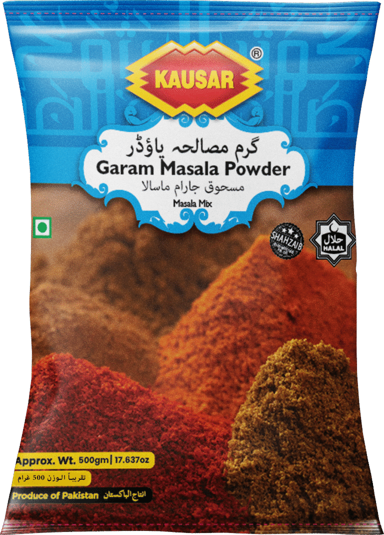Garam Masala Powder 500gm