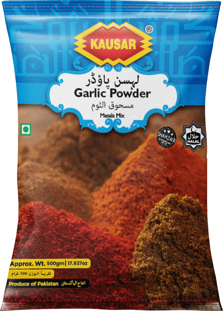 Garlic Powder 500gm