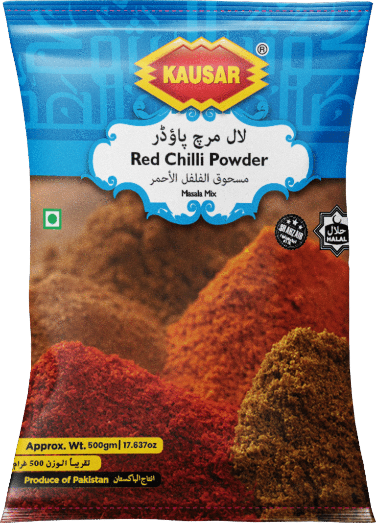 Red Chilli Powder 500gm