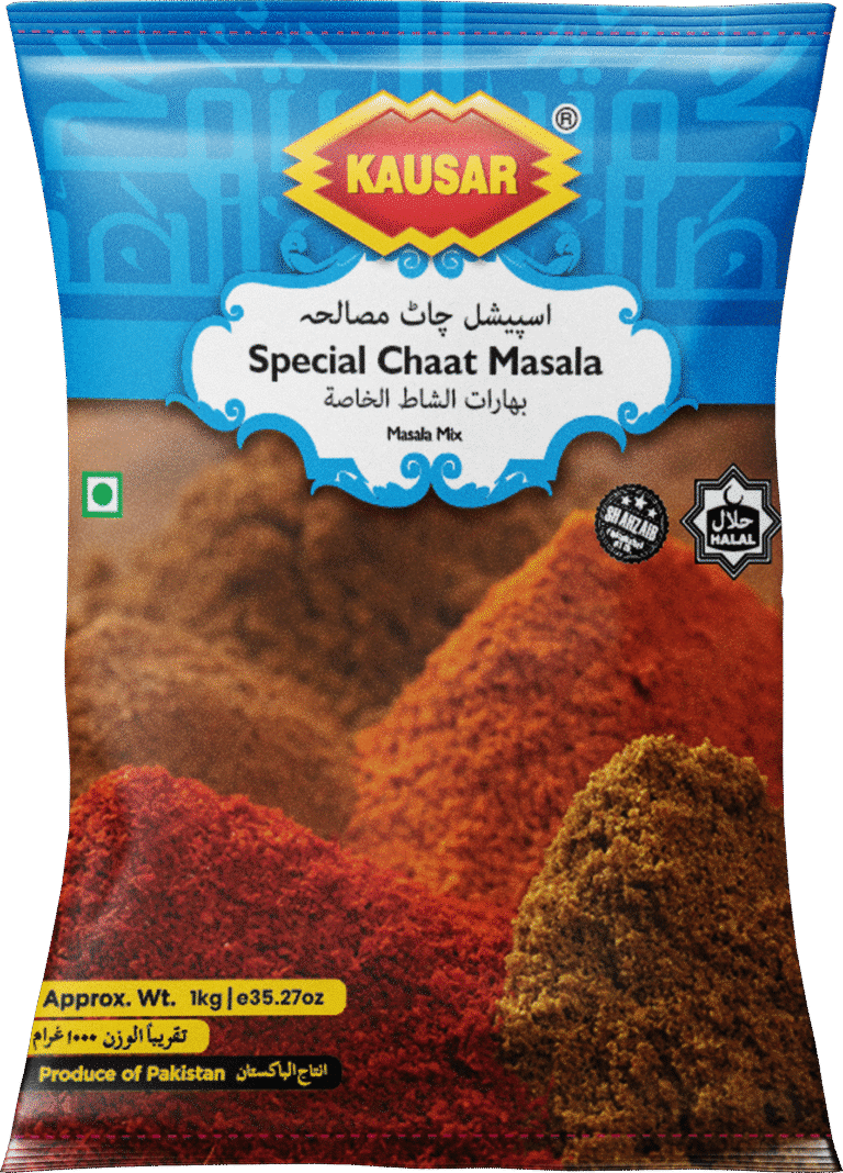 Special Chaat Masala