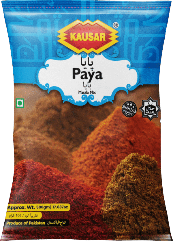 Paya Masala | Kausar Spices