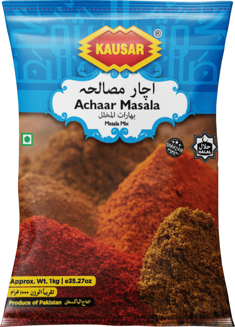 Achaar Masala (1)