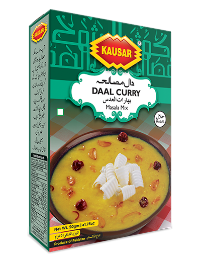 Daal Curry