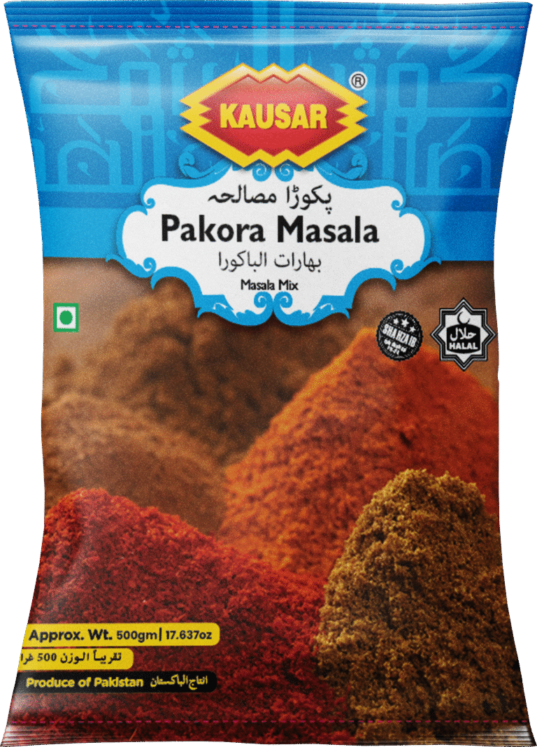 Pakora Masala 500 gm